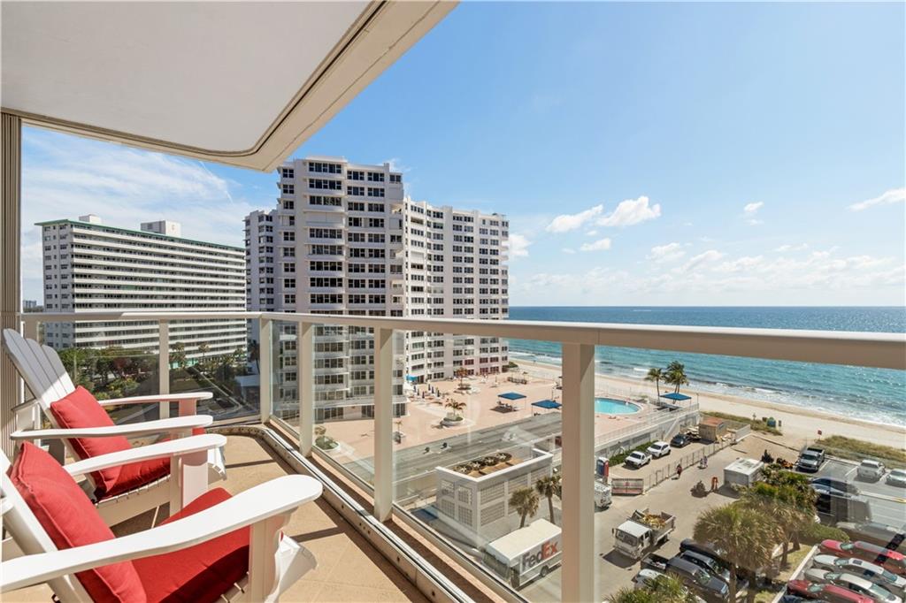 PLAZA EAST CONDO - Residential