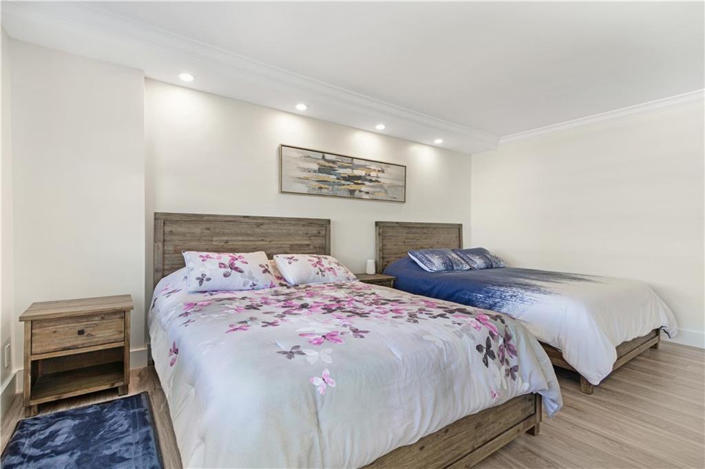PLAZA EAST CONDO - Residential