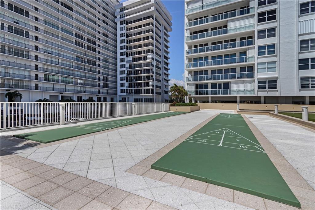 PLAZA EAST CONDO - Residential