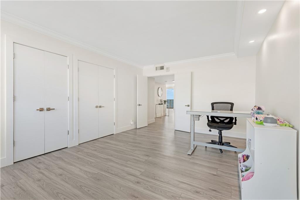 PLAZA EAST CONDO - Residential