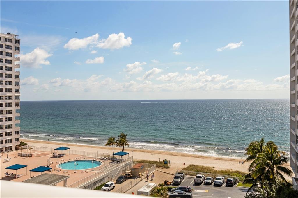 PLAZA EAST CONDO - Residential