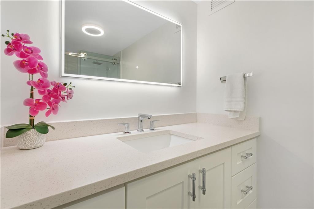 PLAZA EAST CONDO - Residential
