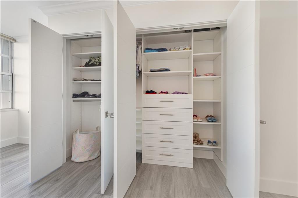PLAZA EAST CONDO - Residential
