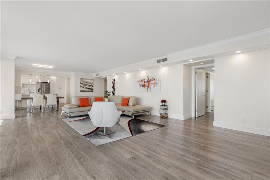 PLAZA EAST CONDO - Residential