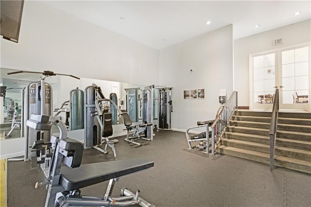 PLAZA EAST CONDO - Residential