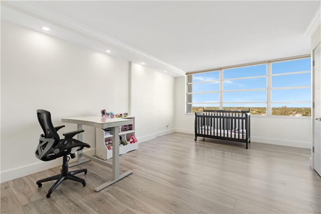 PLAZA EAST CONDO - Residential