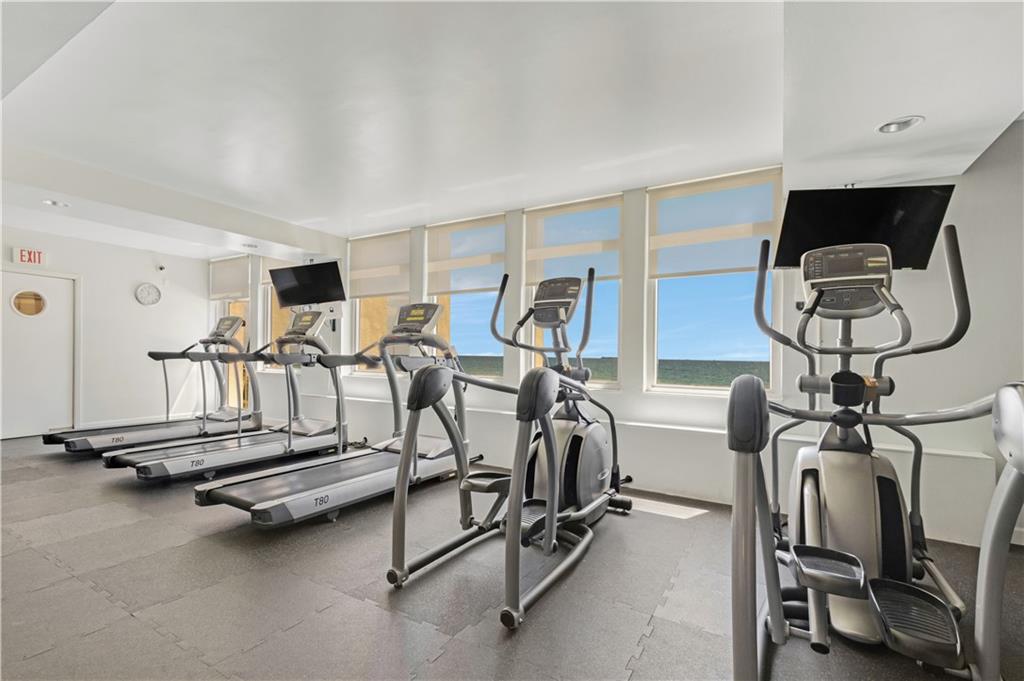 PLAZA EAST CONDO - Residential