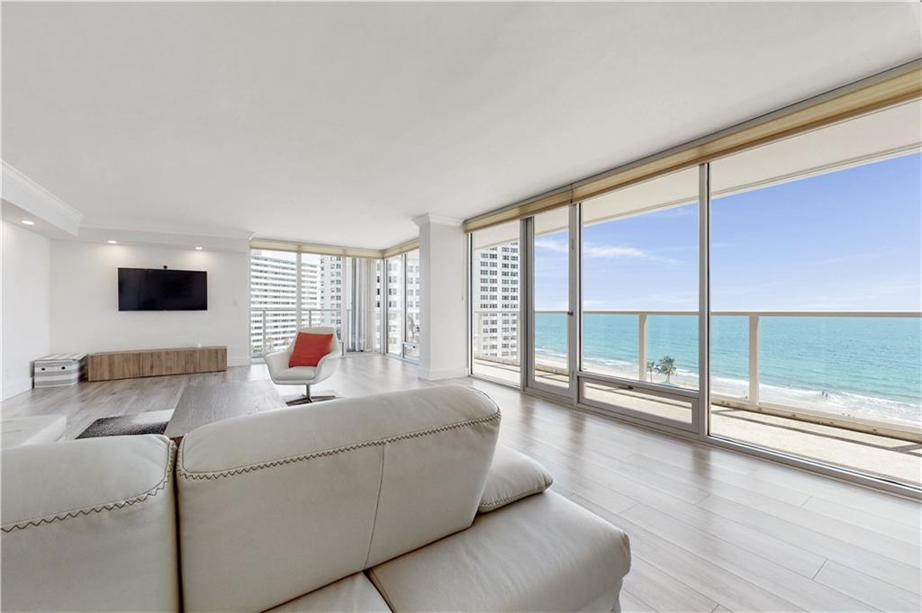 PLAZA EAST CONDO - Residential