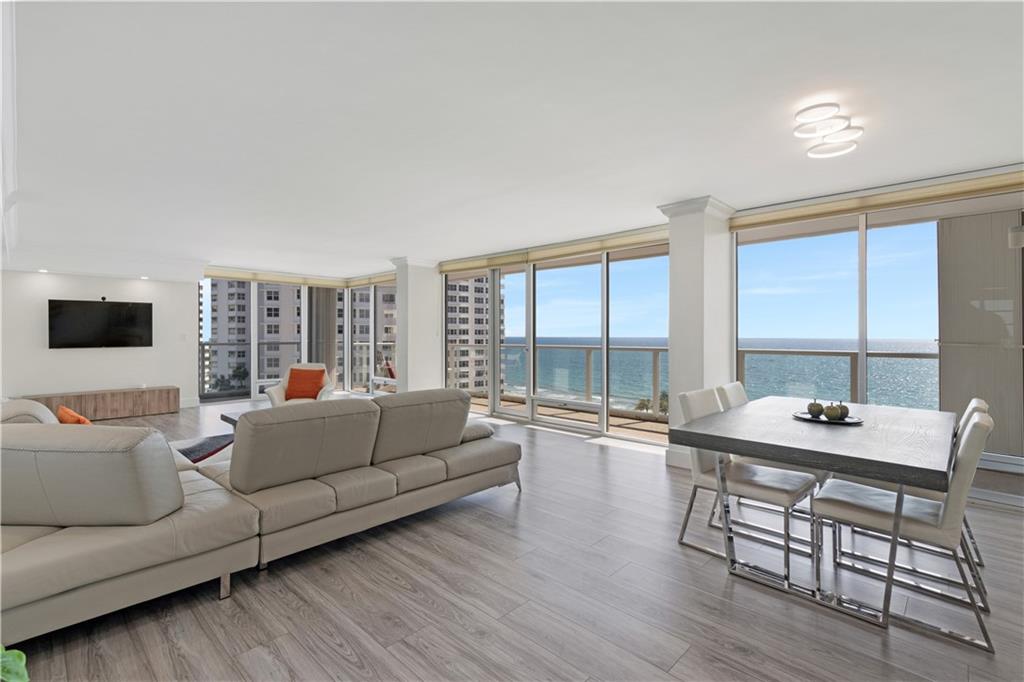 PLAZA EAST CONDO - Residential