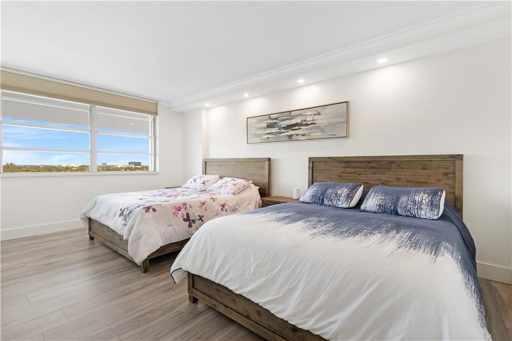 PLAZA EAST CONDO - Residential