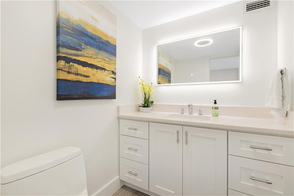 PLAZA EAST CONDO - Residential