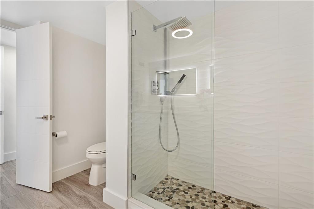 PLAZA EAST CONDO - Residential
