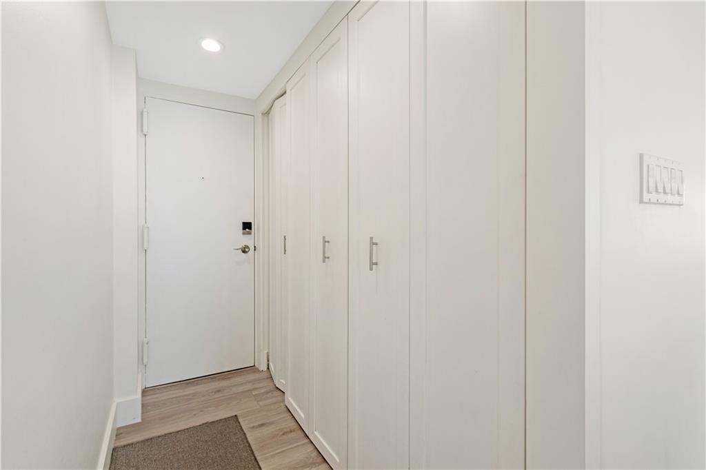 PLAZA EAST CONDO - Residential