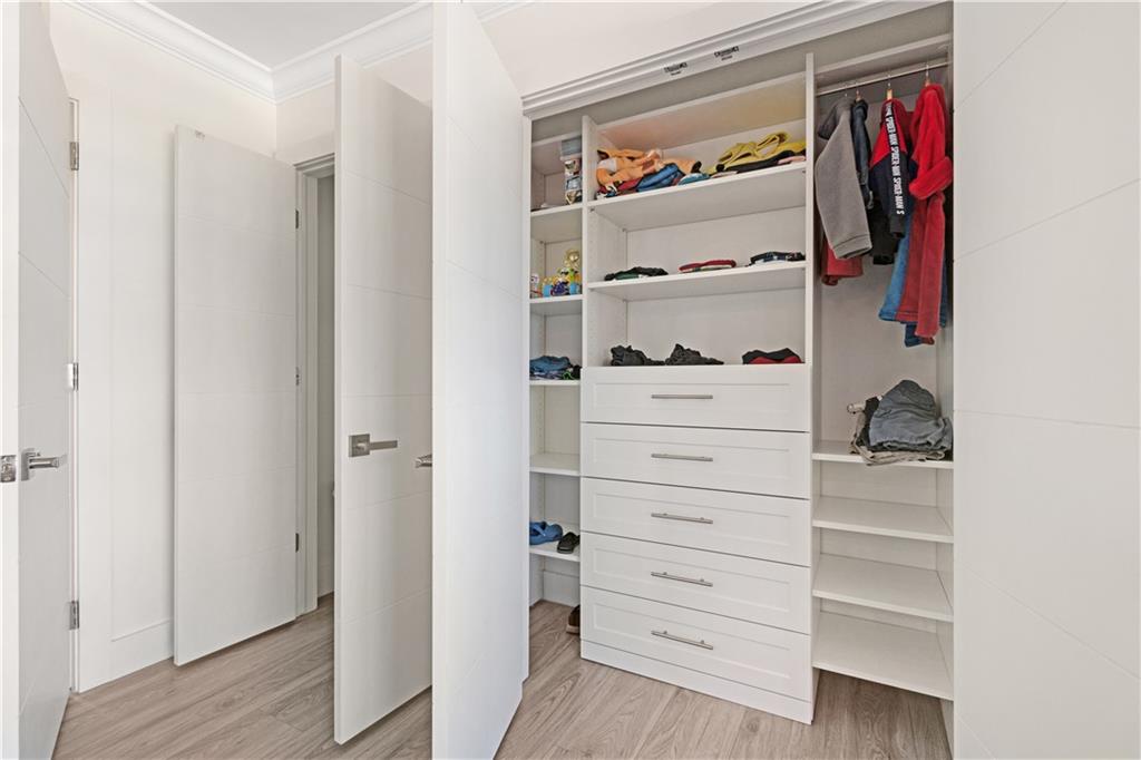 PLAZA EAST CONDO - Residential