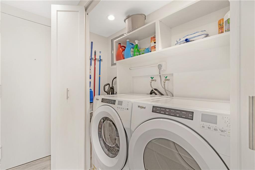 PLAZA EAST CONDO - Residential