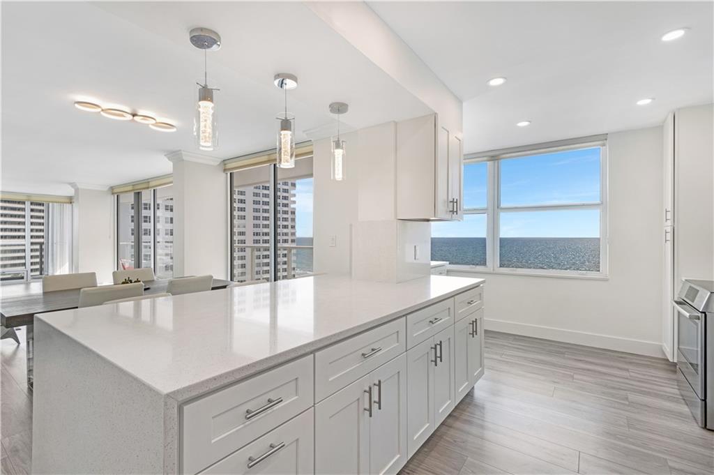 PLAZA EAST CONDO - Residential