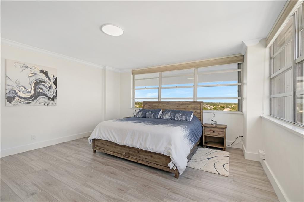 PLAZA EAST CONDO - Residential