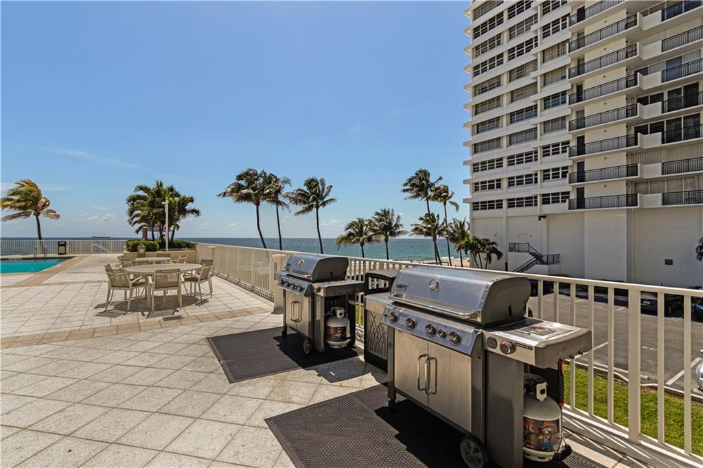 PLAZA EAST CONDO - Residential