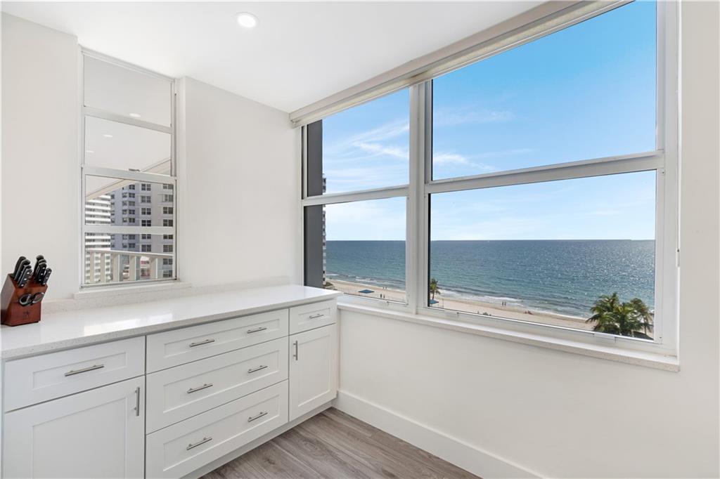PLAZA EAST CONDO - Residential
