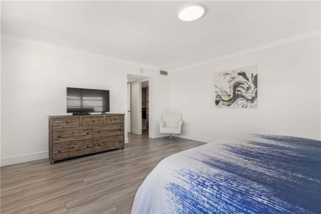PLAZA EAST CONDO - Residential