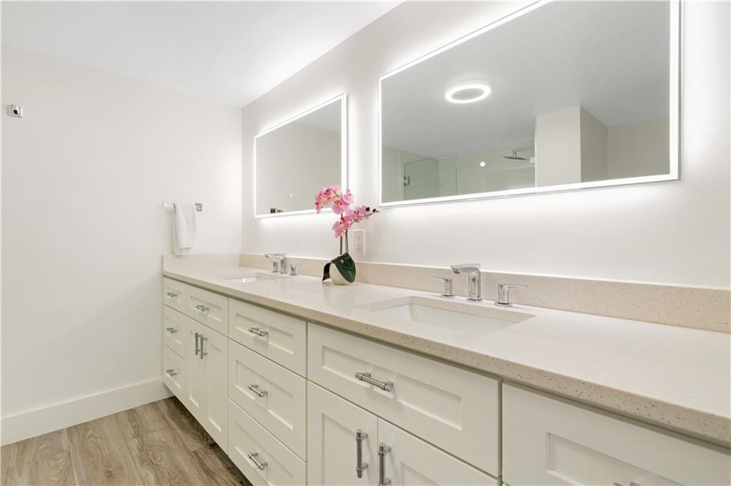 PLAZA EAST CONDO - Residential