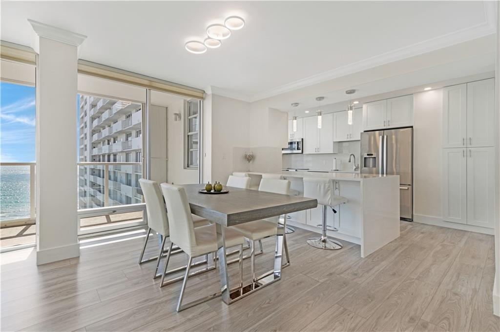 PLAZA EAST CONDO - Residential