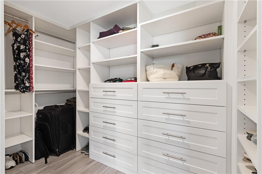 PLAZA EAST CONDO - Residential