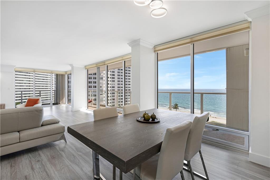 PLAZA EAST CONDO - Residential
