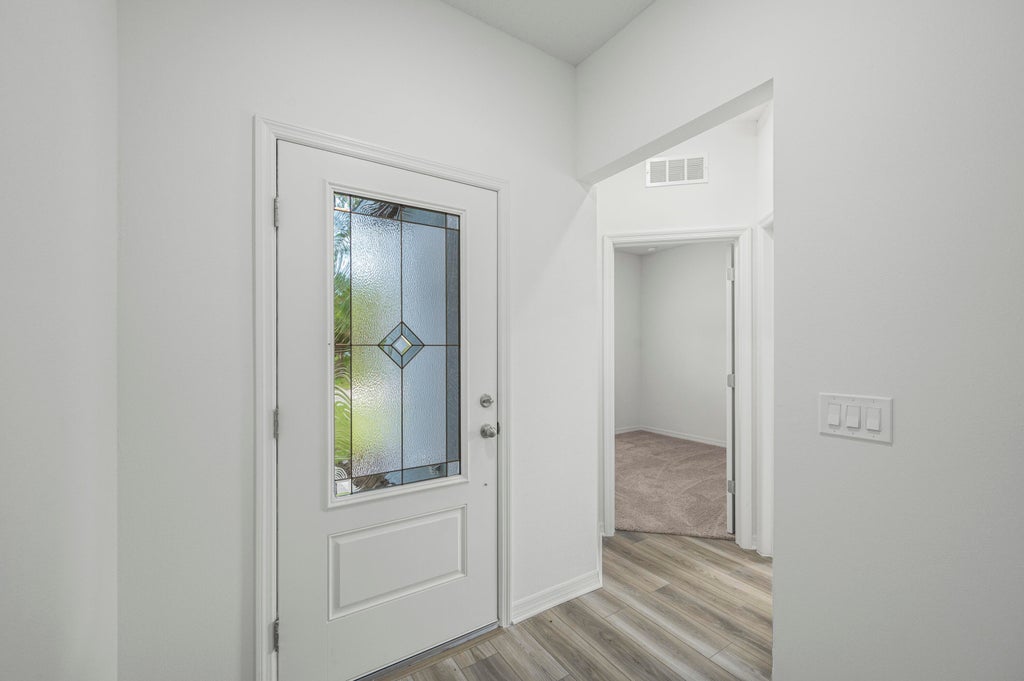 Photo of 5201 NW North Macedo Boulevard, Port Saint Lucie, FL 34983 (MLS # B26043302)