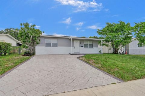 2501 NW 87th Ave Sunrise FL 33322