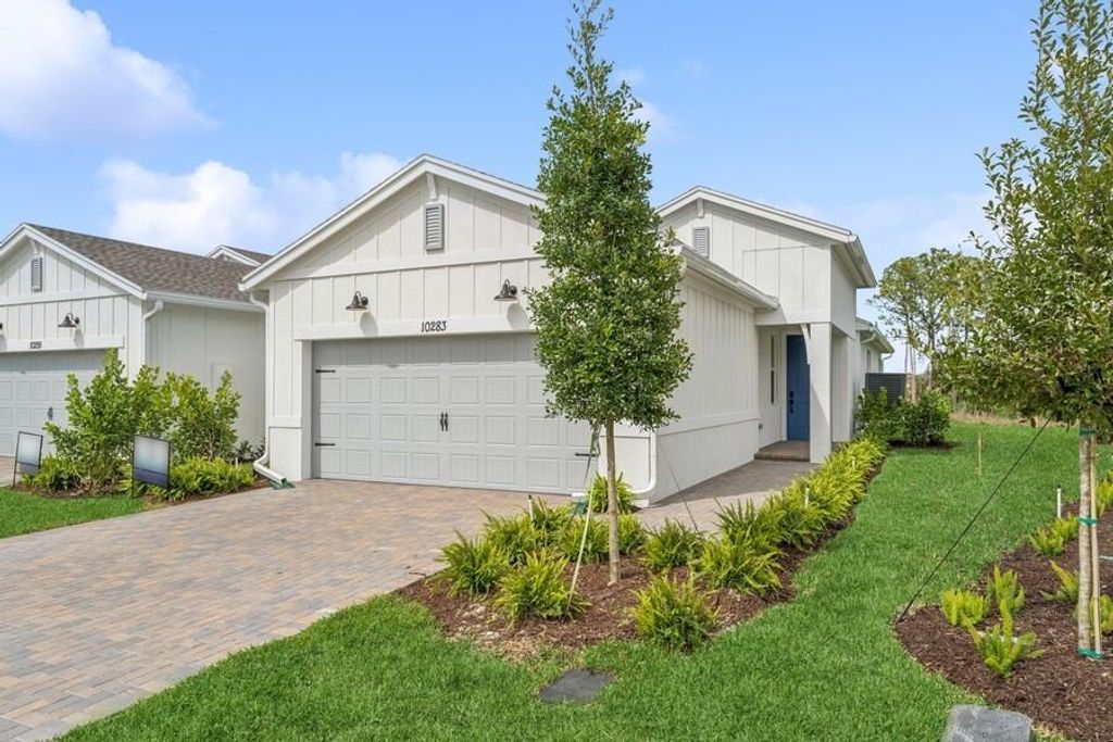 Photo of 10283 Dreamweaver Road #28, Port Saint Lucie, FL 34987 (MLS # R11064807)