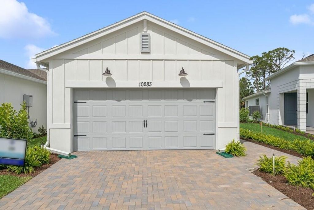 Photo of 10283 Dreamweaver Road #28, Port Saint Lucie, FL 34987 (MLS # R11064807)