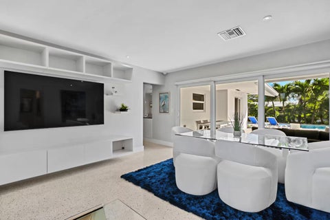 Tiny photo for 3960 NE 16th Avenue, Oakland Park, FL 33334 (MLS # B26077973)
