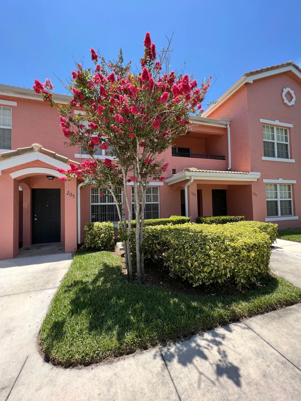 Photo of 150 SW Peacock Boulevard Blvd #26205, Port Saint Lucie, FL 34986 (MLS # R10811377)