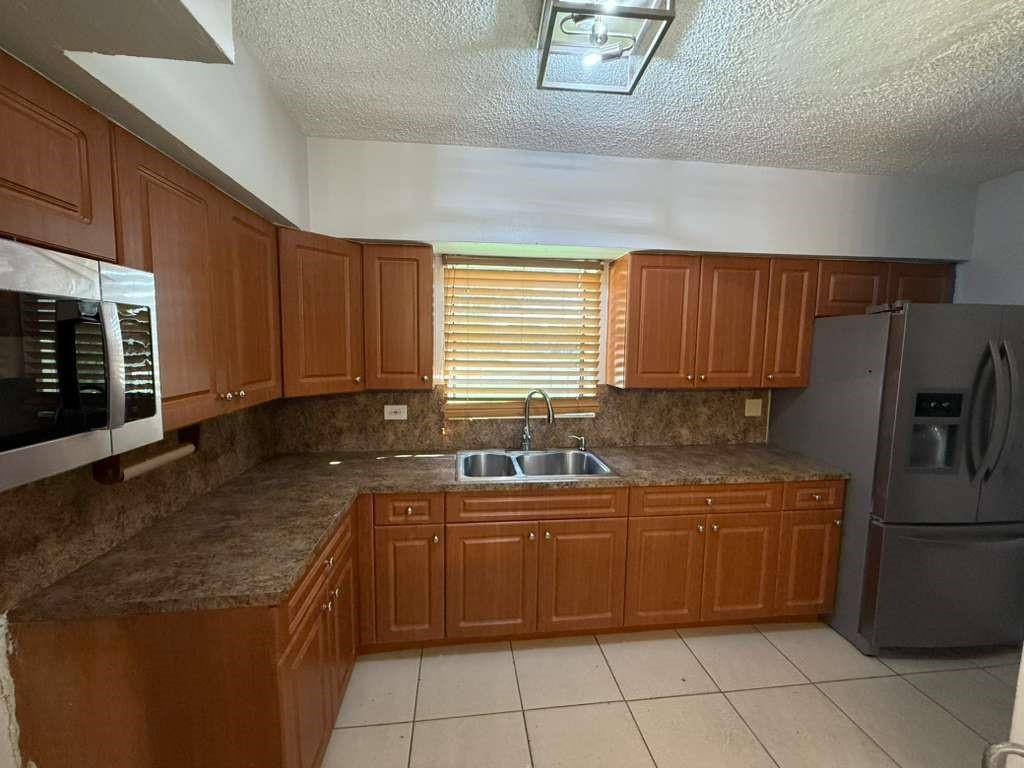 Scott Lake Manor Sec 03 - Residential Lease