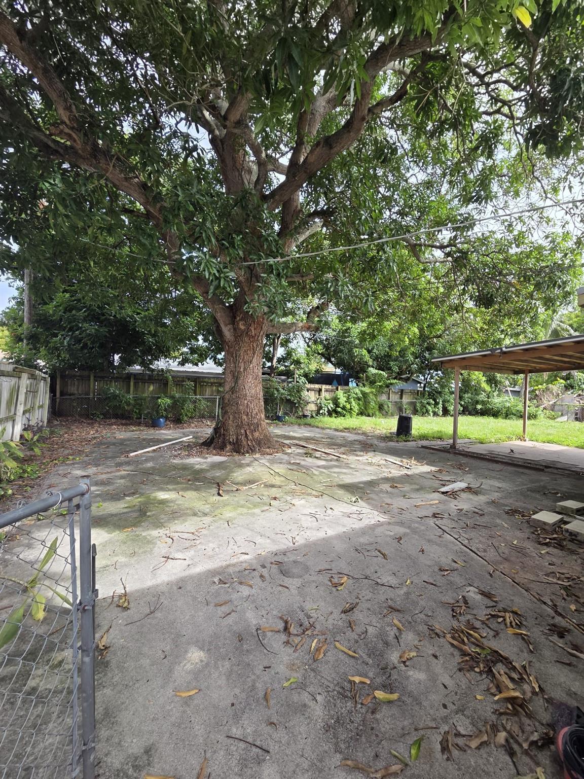 Scott Lake Manor Sec 03 - Residential Lease