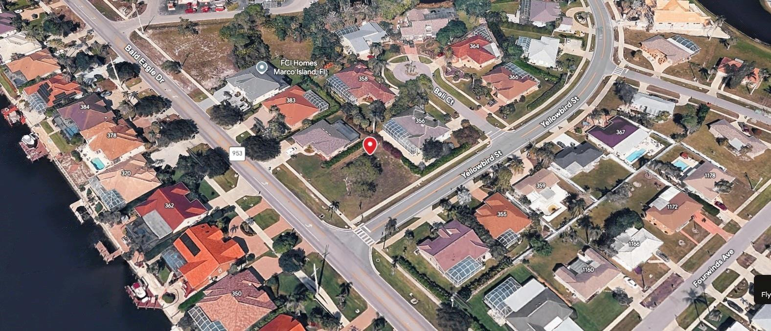 375 Bald Eagle Drive