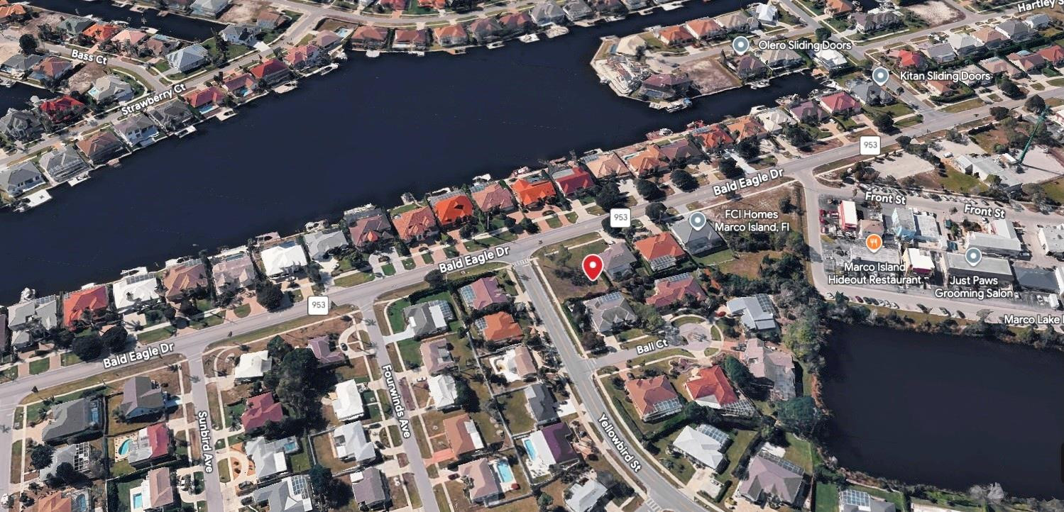 375 Bald Eagle Drive