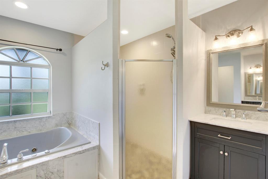 Acreage & Unrec - Residential