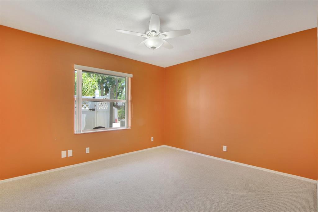 Acreage & Unrec - Residential