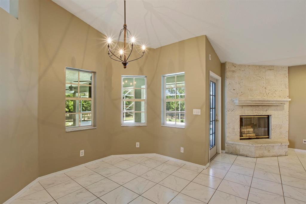 Acreage & Unrec - Residential