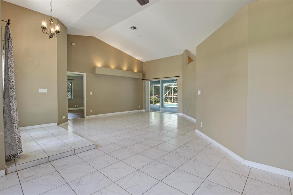 Acreage & Unrec - Residential