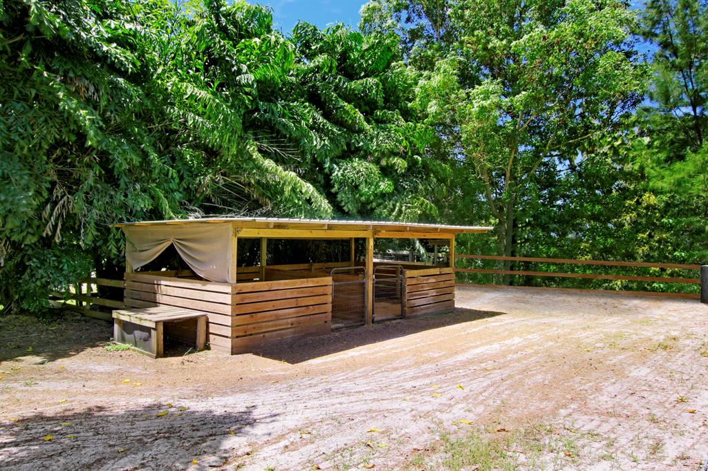 Acreage & Unrec - Residential