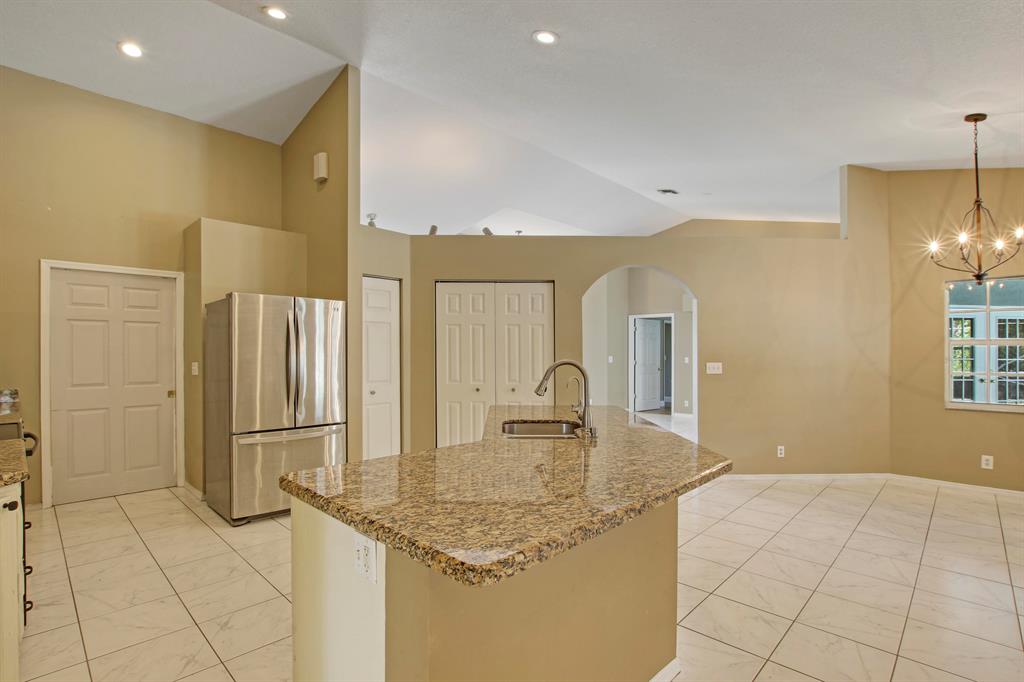 Acreage & Unrec - Residential