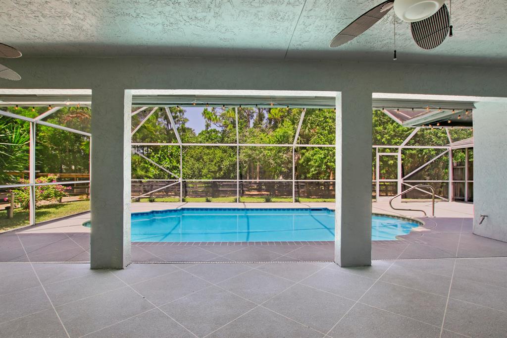 Acreage & Unrec - Residential