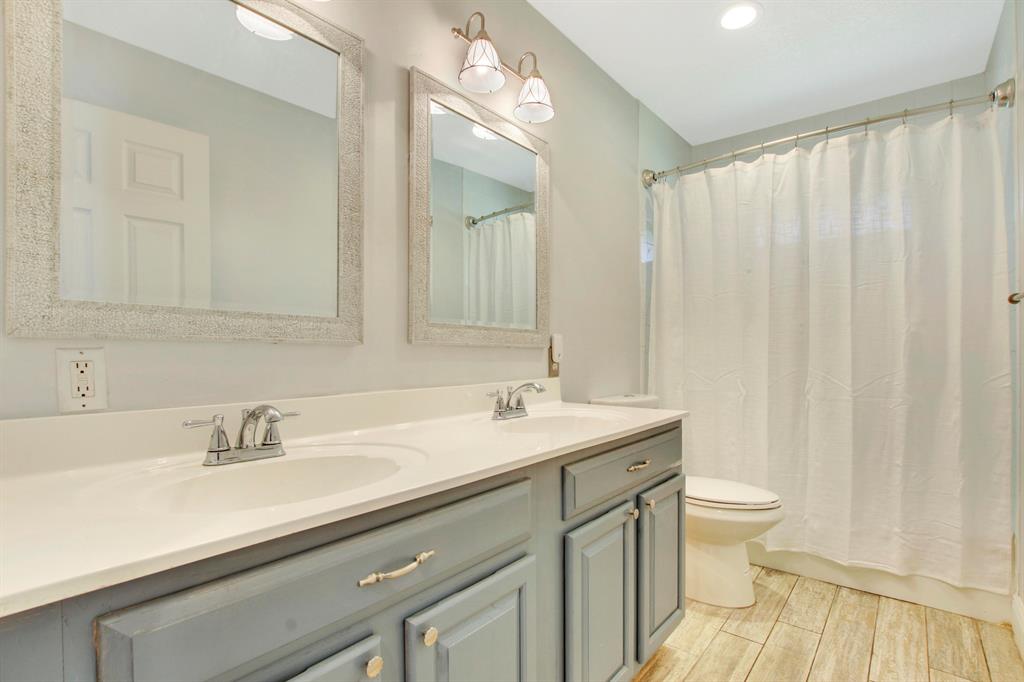 Acreage & Unrec - Residential