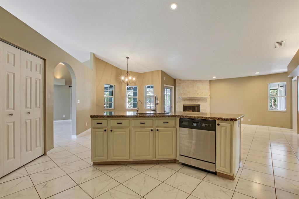 Acreage & Unrec - Residential