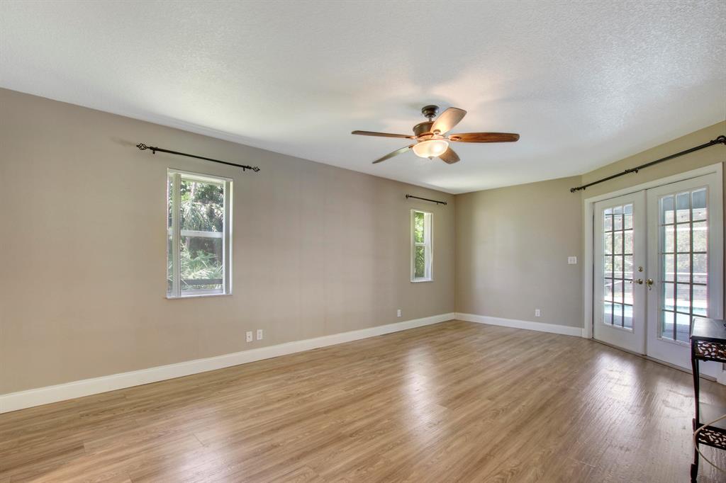 Acreage & Unrec - Residential