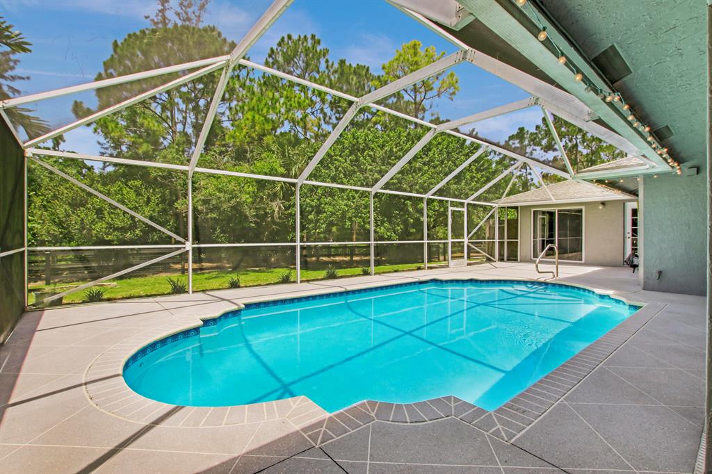 Acreage & Unrec - Residential