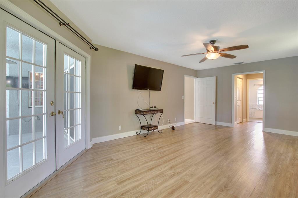 Acreage & Unrec - Residential